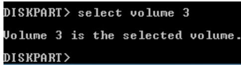 ASUS TYTAN CG8480-FR019S - Créer une partition - 11