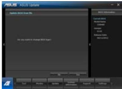 ASUS TYTAN CG8480-FR019S - Per scaricare il BIOS da Internet: - 4