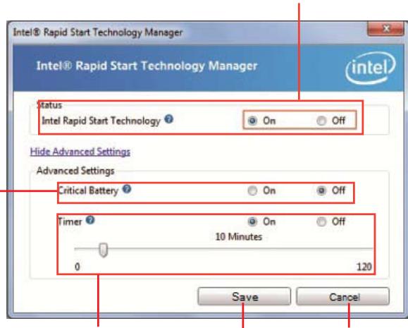 ASUS TYTAN CG8480-FR019S - Evpeyonooinon kai eevpeyonoinon tnc TeXvoLoyiaC TaxeiaC EkkivnoC Intel@ oTo  etoupyiko ouotnma - 3