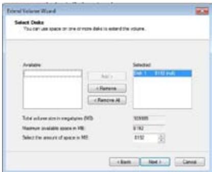 ASUS TYTAN CG8480-FR019S - Ripristino partizione - 10