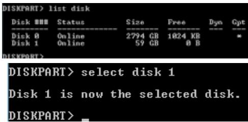 ASUS TYTAN CG8480-FR019S - De partite herstellen - 1