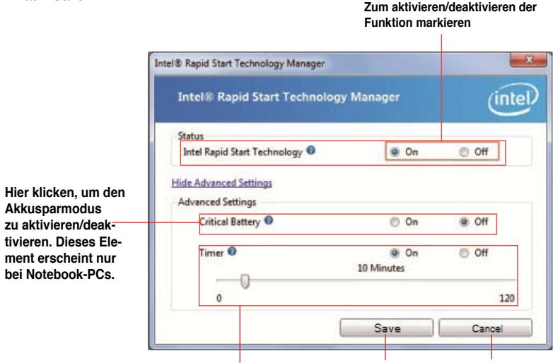 ASUS TYTAN CG8480-FR019S - Erstellen einer Partition - 17