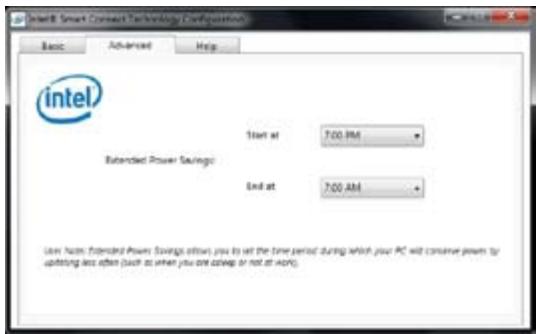 ASUS TYTAN CG8480-FR019S - Utilizzato di Intel® Smart Connect Technology - 4
