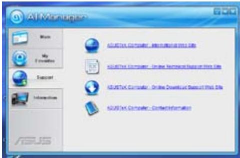 ASUS TYTAN CG8480-FR019S - Support - 1