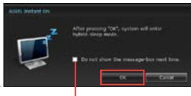 ASUS TYTAN CG8480-FR019S - Tia va xpoiponoinoetosASUSInstantOn: - 2