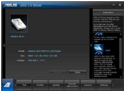 ASUS TYTAN CG8480-FR019S - ConfigurarfuncaoUSB3.0Boost - 1