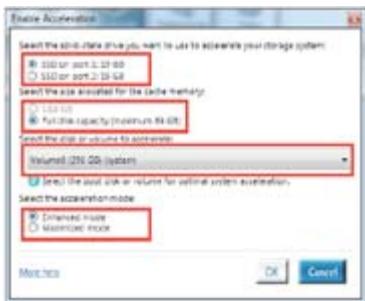ASUS TYTAN CG8480-FR019S - De Intel® Smart Response-technologie gebruiken - 2