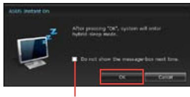 ASUS TYTAN CG8480-FR019S - Uso de ASUS Instant On (Encendido instantáneo de ASUS) - 4