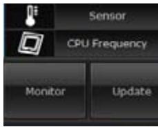 ASUS TYTAN CG8480-FR019S - Menu de surveillance - 1