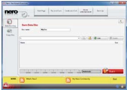 ASUS TYTAN CG8480-FR019S - Para grabar archives: - 1