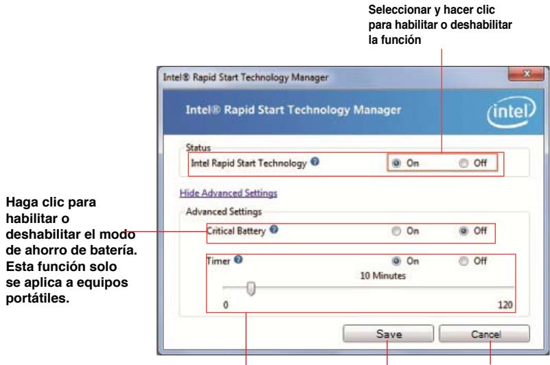 ASUS TYTAN CG8480-FR019S - Crear una partación - 18