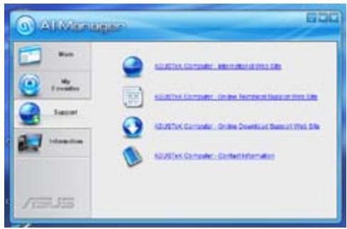 ASUS TYTAN CG8480-FR019S - Supporto - 1