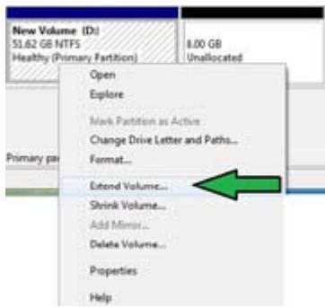 ASUS TYTAN CG8480-FR019S - Recuperar la partación - 7