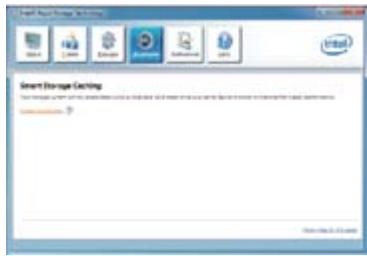 ASUS TYTAN CG8480-FR019S - Utilizzato di Intel® Smart Response Technology - 1