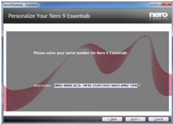 ASUS TYTAN CG8480-FR019S - Tia va EykaataotnaeTo Nero 9: - 4