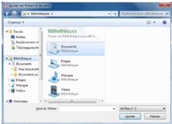ASUS TYTAN CG8480-FR019S - Pour graver des fichiers : - 2