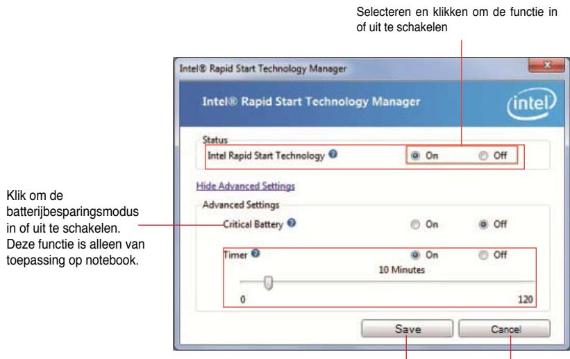 ASUS TYTAN CG8480-FR019S - Een partitie make - 18