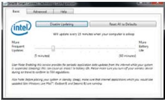 ASUS TYTAN CG8480-FR019S - Utiliser la technologie Intel® Smart Connect - 3