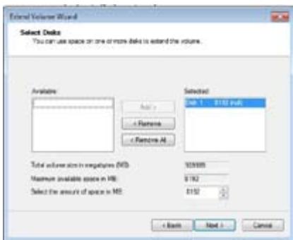 ASUS TYTAN CG8480-FR019S - Restaurer la partition - 10