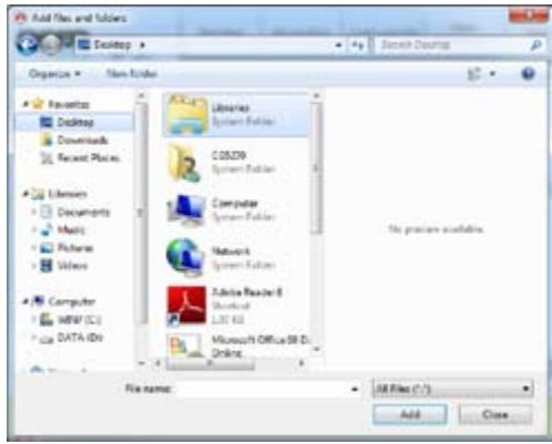 ASUS TYTAN CG8480-FR019S - Para grabar archives: - 2