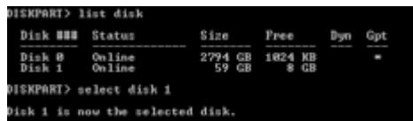 ASUS TYTAN CG8480-FR019S - Een partitie make - 7