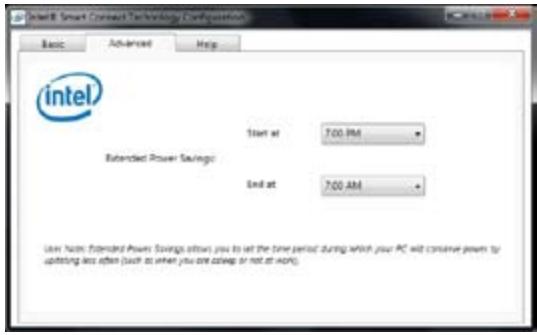 ASUS TYTAN CG8480-FR019S - Utilizar Intel® Smart Connect Technology - 4