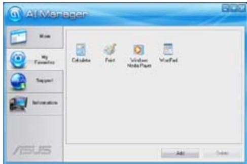 ASUS TYTAN CG8480-FR019S - Mes favors - 1
