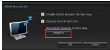 ASUS TYTAN CG8480-FR019S - Per configurare ASUS Instant On: - 2