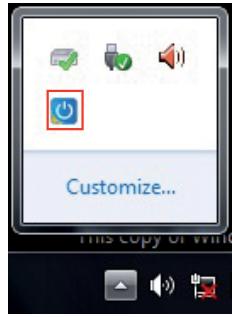ASUS TYTAN CG8480-FR019S - Attivazione e disattivazione di Intel® Rapid Start Technology dalsystema operativo - 2