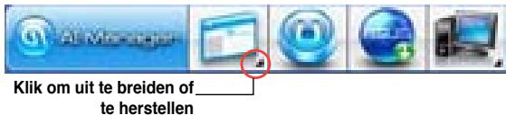 ASUS TYTAN CG8480-FR019S - Hoofdmenu - 1