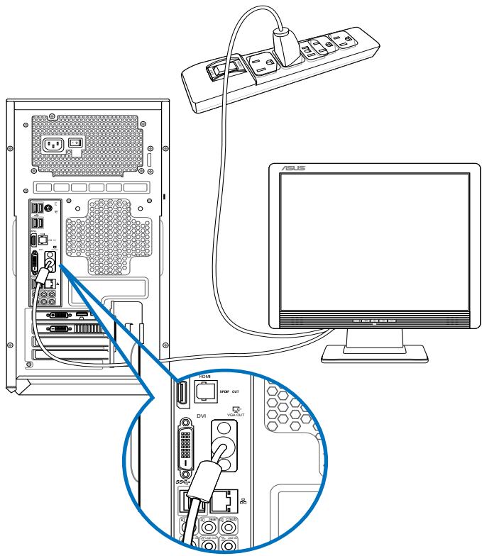 ASUS TYTAN CG8480-FR019S - XpθnTwv θupov Εóδou oóvnc σtn μntpiik κápta - 1