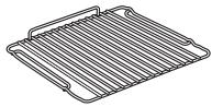 WHIRLPOOL OV B32 S - Accessoires - 1