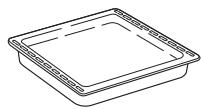 WHIRLPOOL OV B32 S - Accesorios - 2