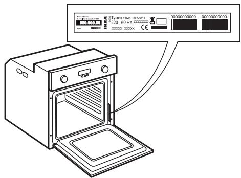 WHIRLPOOL OV B32 S - Antes de contactar o Servico de Assistência Tecnica: - 2