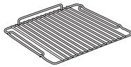 WHIRLPOOL OV B32 S - Accesorios - 1