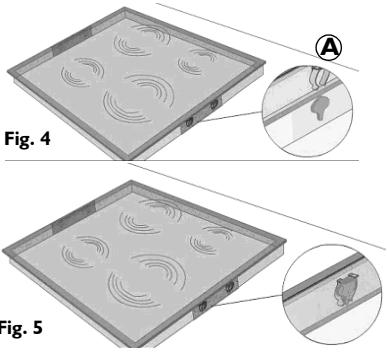 WHIRLPOOL AKTR 826/LX - GUIDE D'INSTALLATION - Assemblage - 2