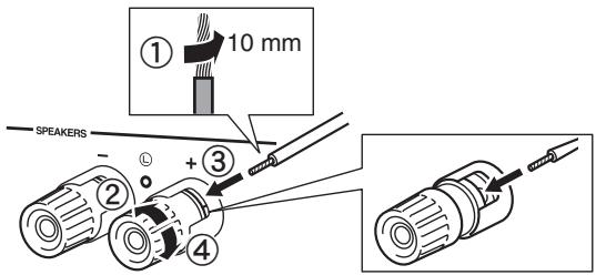 YAMAHA R-N500 - Hactpoika mmpeda hca koloHOK - 2