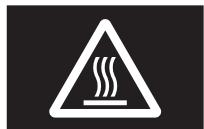 YAMAHA R-N500 - VORSICHT - 1