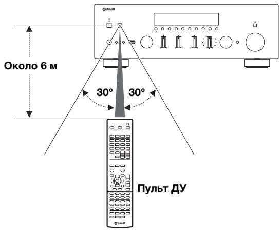 YAMAHA R-N500 - Pa6oyn dnaana3OH - 1