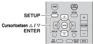 YAMAHA R-N500 - Opmerkingen - 2