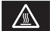 YAMAHA R-N500 - PRECAUCION - 1