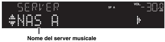 YAMAHA R-N500 - Nota - 2