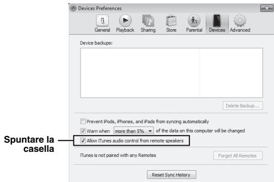 YAMAHA R-N500 - Nota - 1