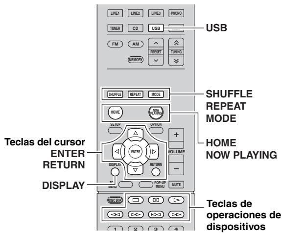 YAMAHA R-N500 - Nota - 1