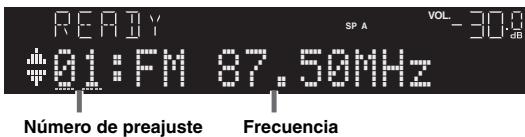 YAMAHA R-N500 - Notas - 5
