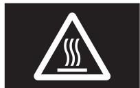 YAMAHA R-N500 - ATTENTION - 1