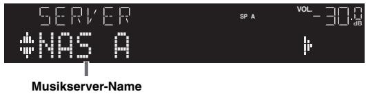 YAMAHA R-N500 - Hinweis - 2