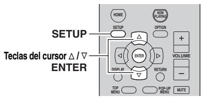 YAMAHA R-N500 - Notas - 2
