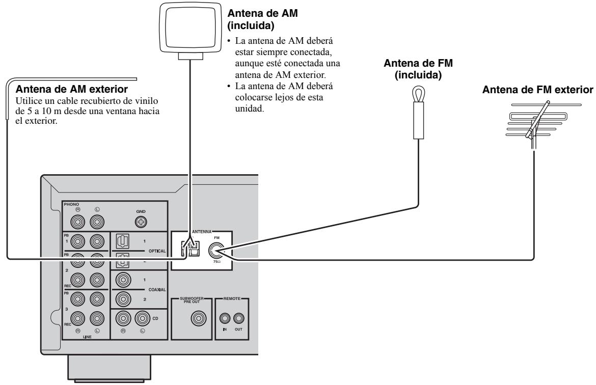 YAMAHA R-N500 - Nota - 1