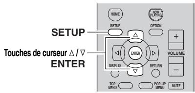 YAMAHA R-N500 - Remarques - 1